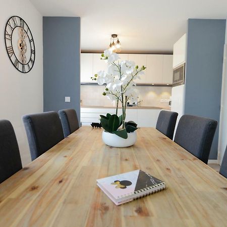 Disneyland Dream 3 - Charmant Appartement 7 Pax Serris Exterior foto