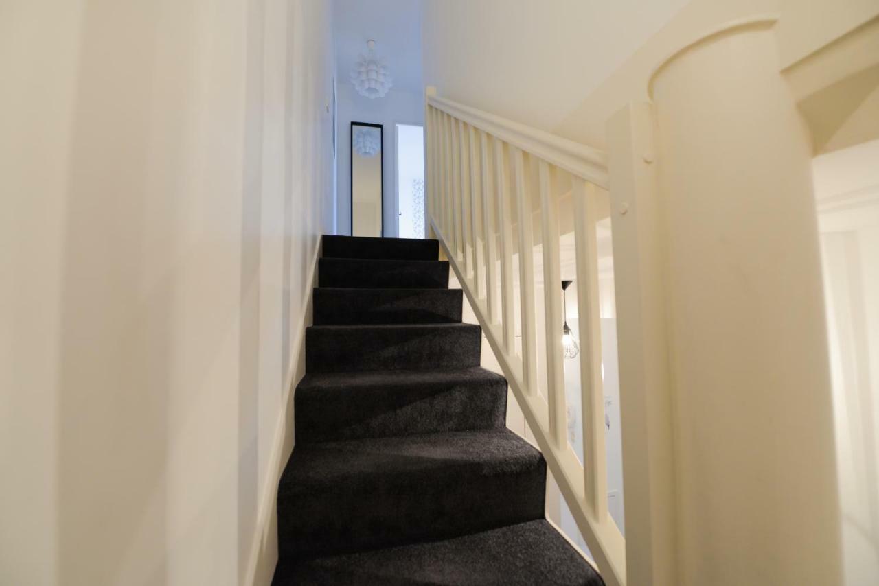 Disneyland Dream 3 - Charmant Appartement 7 Pax Serris Exterior foto
